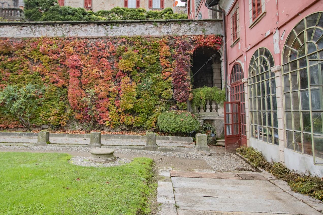 Location Amarena dimora storica provincia di Bergamo 7