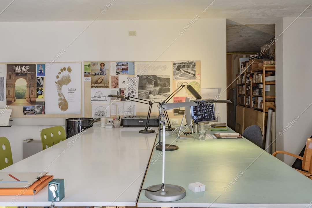 Location Grevillea villa bergamo shooting video foto 54