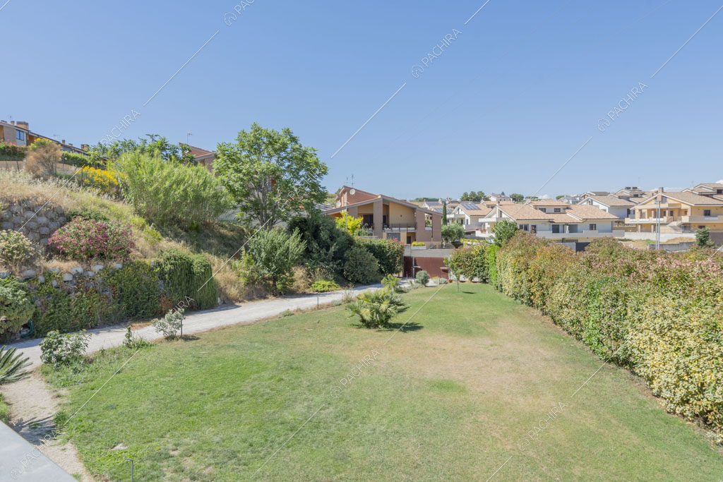 Location Arafura Roma Villa contemporanea shooting foto video 32