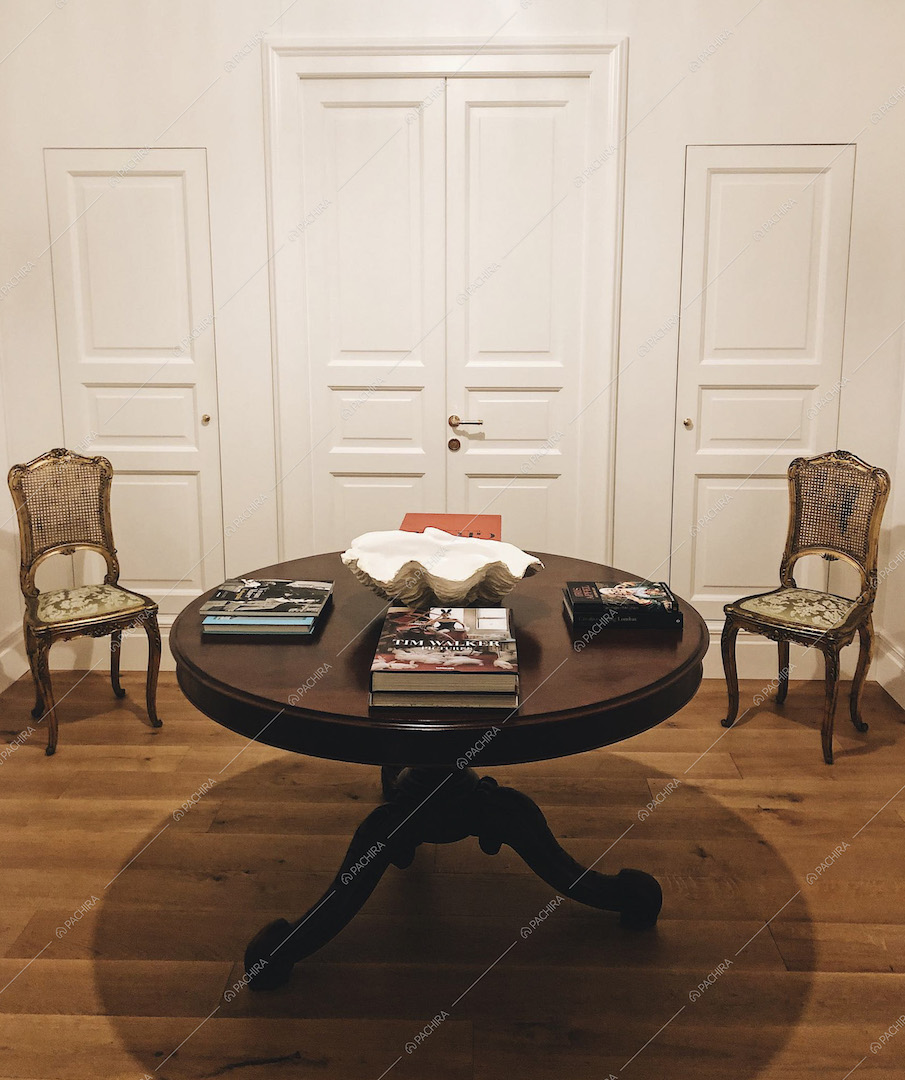 Location Capelvenere appartamento Napoli 12