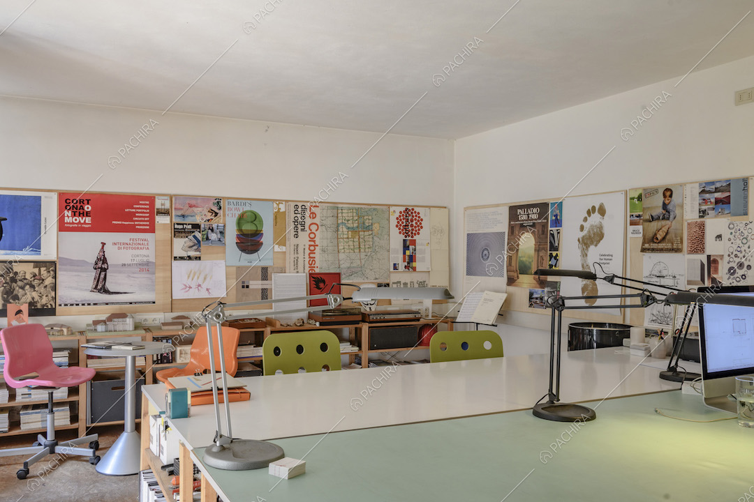 Location Grevillea villa bergamo shooting video foto 52