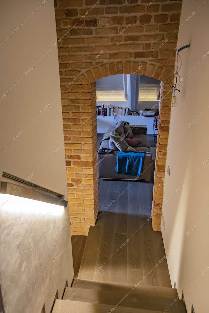 Location Alchemilla villa provincia di Milano 7