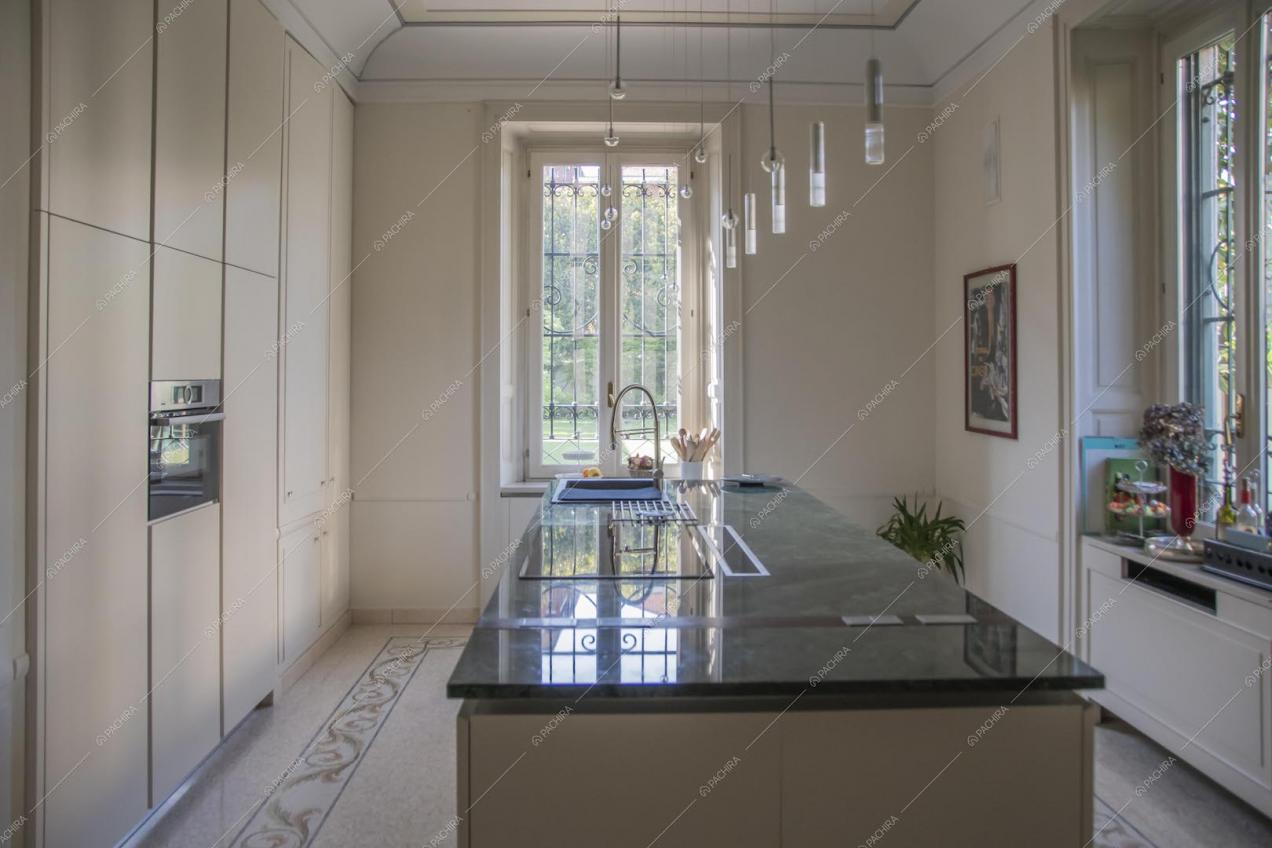 Location Cambria villa Milano 22