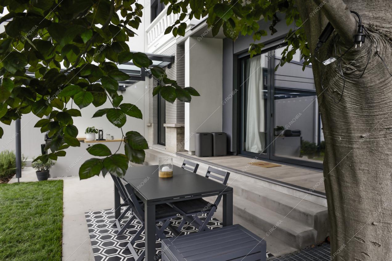 Location Nandina villa Torino 1