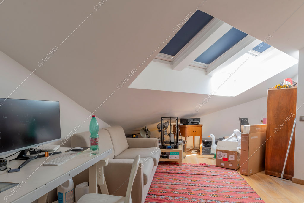 Location Arafura Roma Villa contemporanea shooting foto video 35