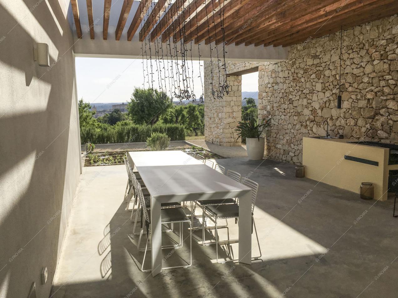 Location Edamame villa provincia di Siracusa 30