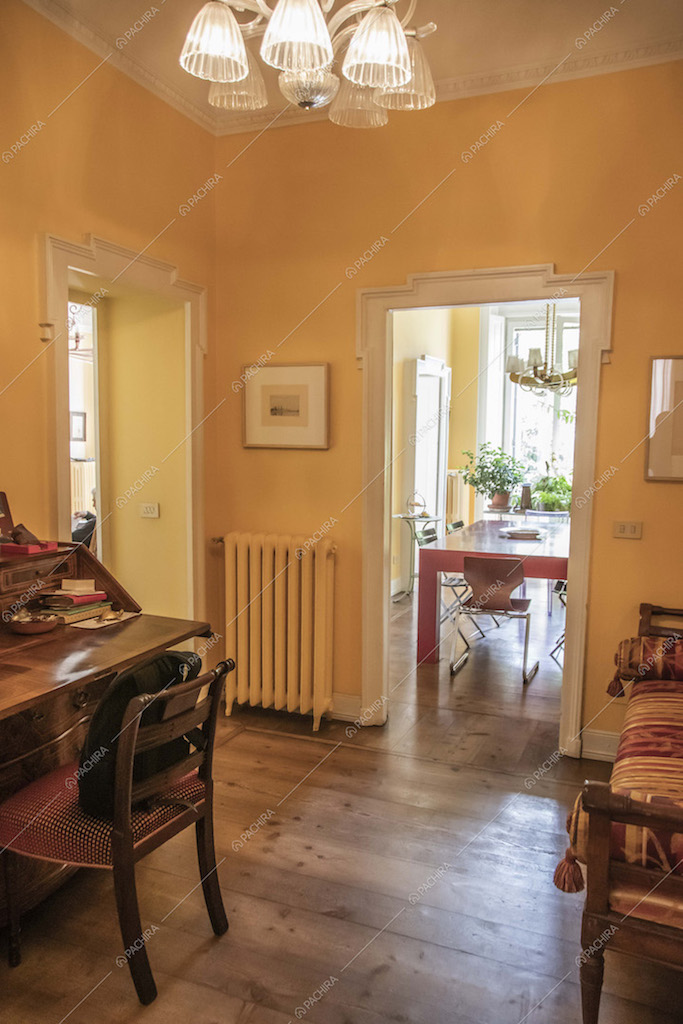 Location Ciclamino villa Milano 24