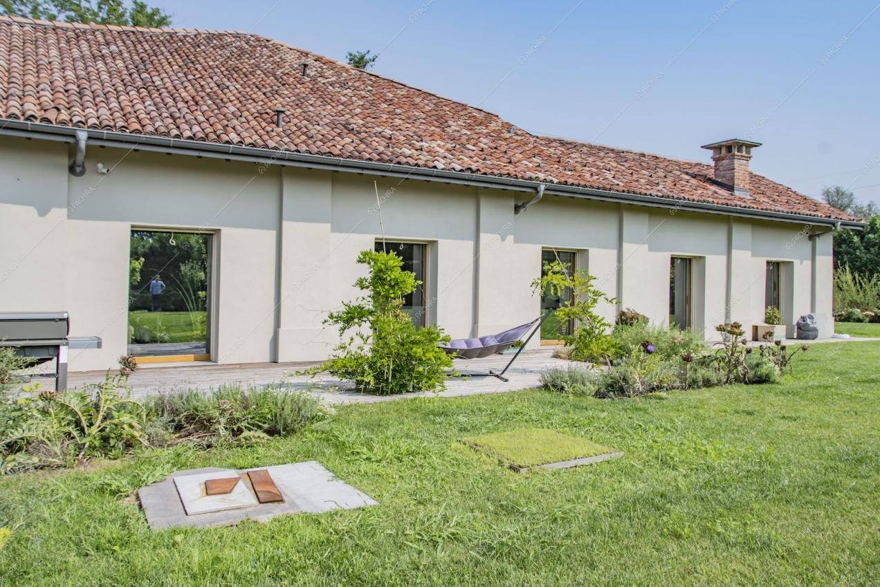 Location Alchemilla villa provincia di Milano 25