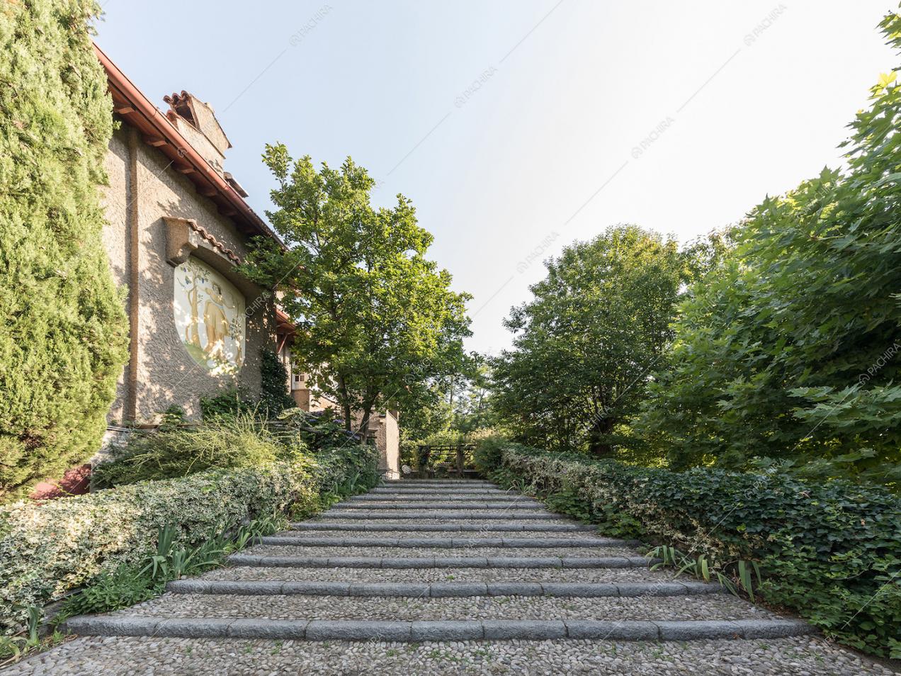 Location Jacaranda dimora storica Milano 19