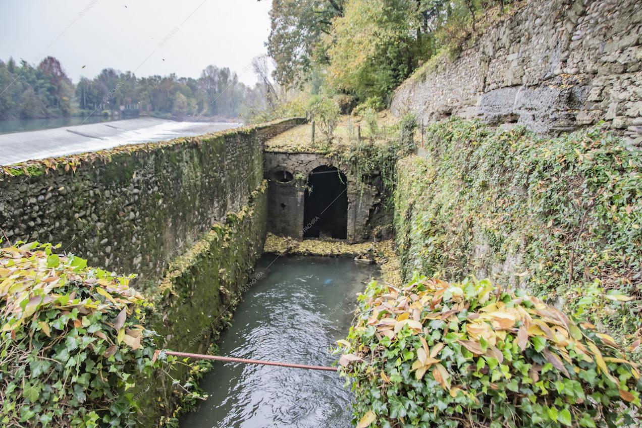 Location Amarena dimora storica provincia di Bergamo 13