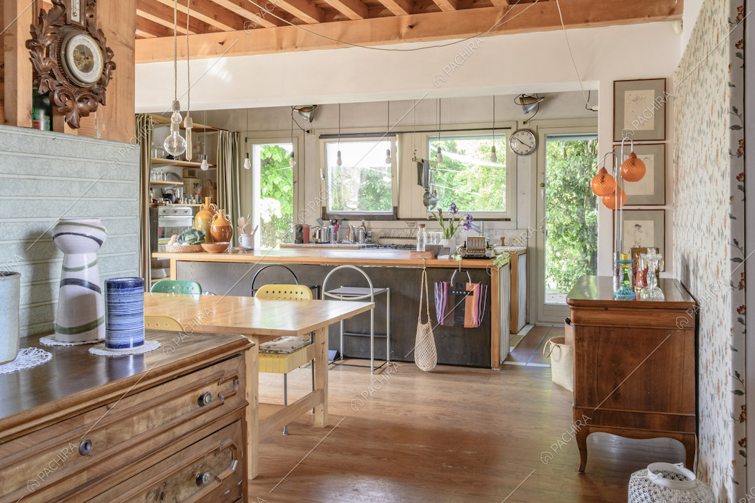 Location Grevillea villa bergamo shooting video foto 65